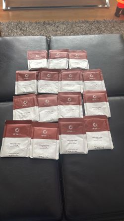 OPTAVIA Chocolate Fudge Pudding 