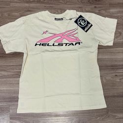 Hellstar shirt
