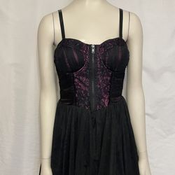 Forever 21 Truist Dress Womens Size 2