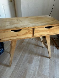 Desk