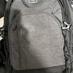 Back Pack 