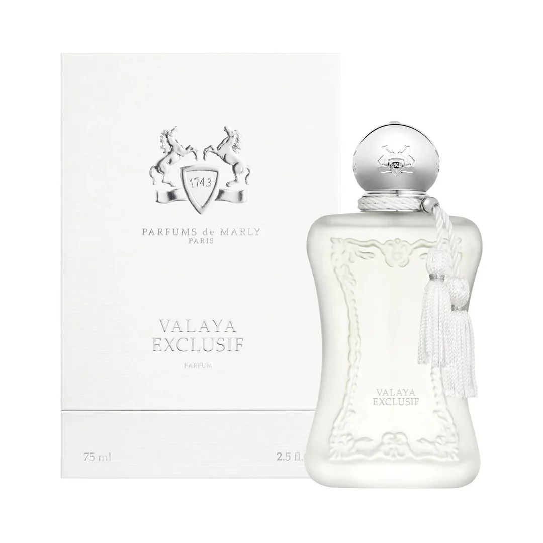 VALAYA EXCLUSIF 2.5 oz ( 75 ml ) PARFUM LADY