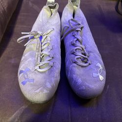 USA 11 Foot Ball Cleats 