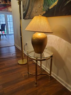 Lamp
