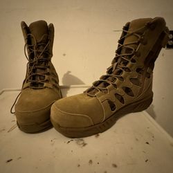 Brand New Reebok Composite Toe Tactical Boots 