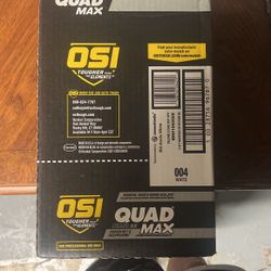Quad Max 