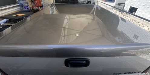 SnugLid SL Tonneau Cover