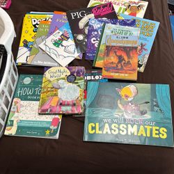 Children’s Books (3)