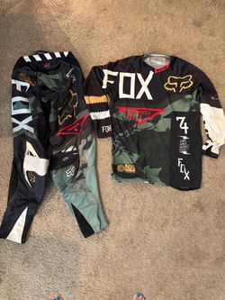 ADULT RIDING GEAR SETS