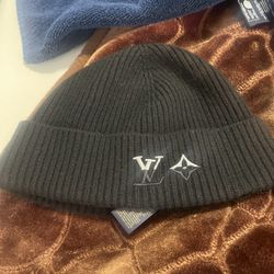 Louis Vuitton Beanie