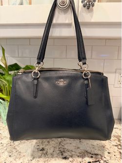Coach vintage bag