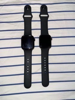 Apple watch 10 & SE 1