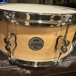 PDP Limited Edition Snare 