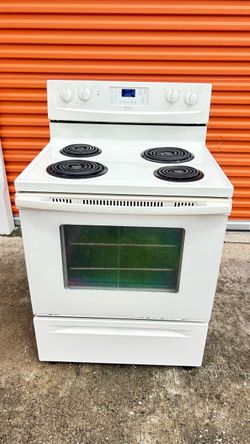 🏠 COMPLETE APPLIANCE SET — $550