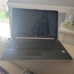 Hp Laptop