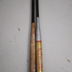 Softball Bats