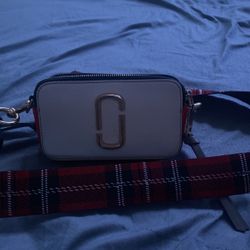 Marc Jacobs Snapshot Bag for Sale in Mcdonough, GA - OfferUp