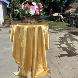 Son Mesas Para Fiestas Rento Y Vendo