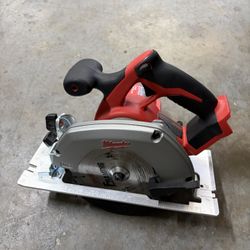 Milwaukee Circular  Saw 