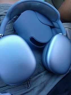 Apple Airpod Max