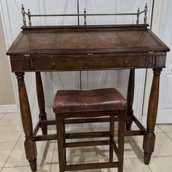 Ernest Hemingway Architect Crafting Table $750.00