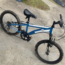 5 Speed Diamondback Cobra Bike