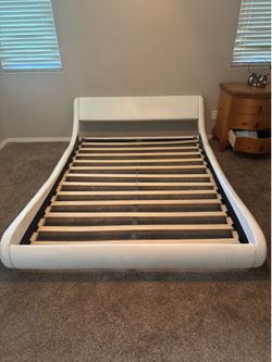 Queen Bed Frame