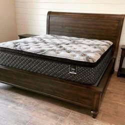 New To Georgia? Need A New Mattress