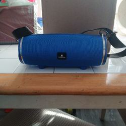 MaxPower Bluetooth Speaker