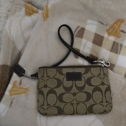 Coach Coin Purse