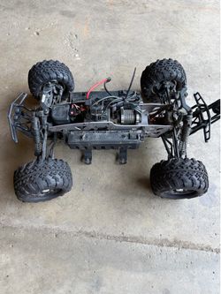 Savage xl Flux