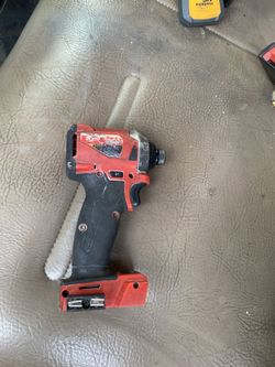 Impact Drill