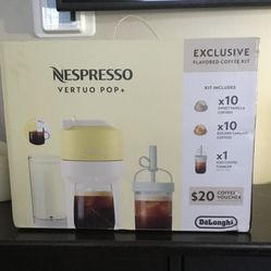 Nespresso