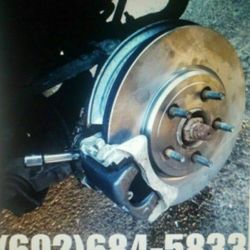 Mecanico A Domicilio 
