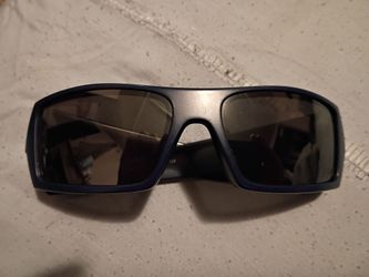 Seahawks Oakley's