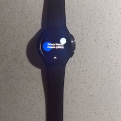Galaxy Watch