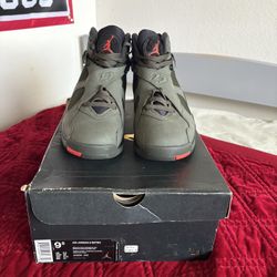 VNDS Sequoia Jordan 8