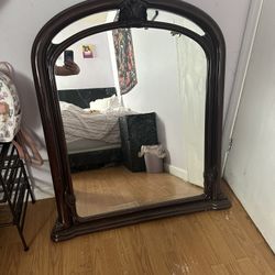 Large Mirror