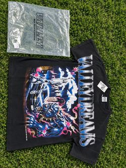 Valley Dreams Shirt