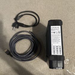 ARRIS Modem for FREE