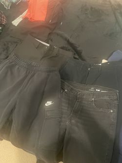 All Of Them, $25! Big Boys/Men’s Pants