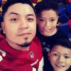 Gerson samuel lopez