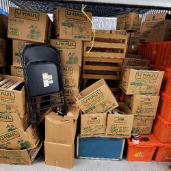 Thousands Of Records For Sale