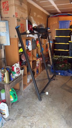 free queen bed frame