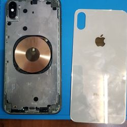 iPhone 11 Pro Max Ipad Samsung BackGlass