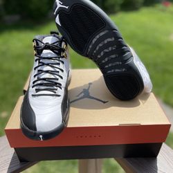 Jordan 12 for sale cheap