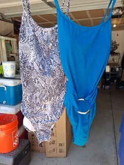Swimsuit