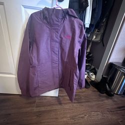 Northforce  And Columbia Jackets 