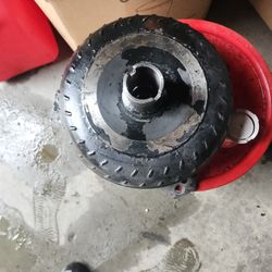 3500 Stall Converter 