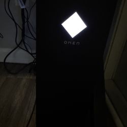 Omen Gaming PC